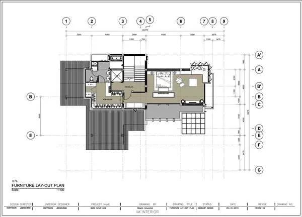 ขายบ้าน 3 ชั้น หมู่บ้าน Raya Residence Bangkok รามคำแหง 118 แยก 33 พื้นที่ 124.6 ตร.ว. โทร 098-2459954 (รูปที่ 10)