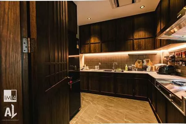 ขายบ้าน 3 ชั้น หมู่บ้าน Raya Residence Bangkok รามคำแหง 118 แยก 33 พื้นที่ 124.6 ตร.ว. โทร 098-2459954 (รูปที่ 7)