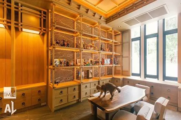 ขายบ้าน 3 ชั้น หมู่บ้าน Raya Residence Bangkok รามคำแหง 118 แยก 33 พื้นที่ 124.6 ตร.ว. โทร 098-2459954 (รูปที่ 4)