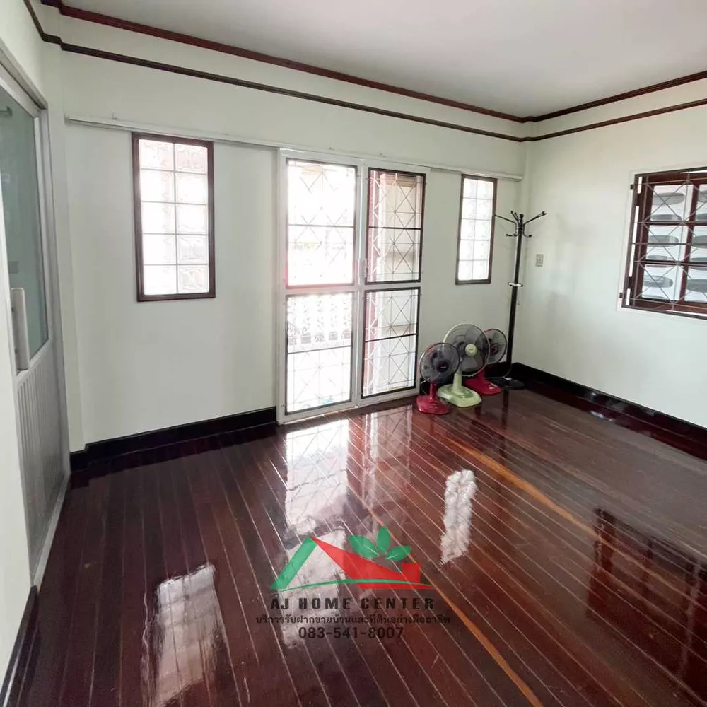 บ้านพร้อมหอพัก11ห้อง หลังมุม ขนาด87ตรว. ซ.เพชรเกษม79 แยก7 (รูปที่ 18)