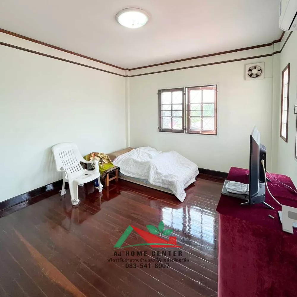 บ้านพร้อมหอพัก11ห้อง หลังมุม ขนาด87ตรว. ซ.เพชรเกษม79 แยก7 (รูปที่ 15)