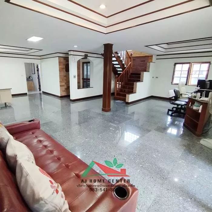 บ้านพร้อมหอพัก11ห้อง หลังมุม ขนาด87ตรว. ซ.เพชรเกษม79 แยก7 (รูปที่ 6)