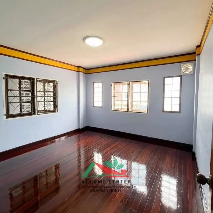 บ้านพร้อมหอพัก11ห้อง หลังมุม ขนาด87ตรว. ซ.เพชรเกษม79 แยก7 (รูปที่ 3)
