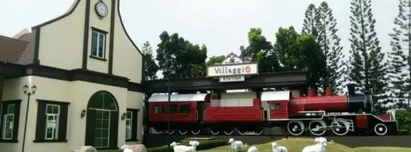ขายด่วนๆ ลดราคา ทาวเฮ้าส์ สภาพใหม่ หมู่บ้าน Villaggio บางนา เนื้อที่ 20 ตรว. ใกล้มหาวิทยาลัย ABAC โทร 0949965959 (รูปที่ 8)