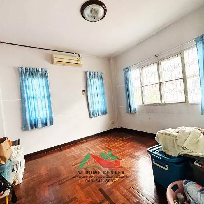 บ้านเดี่ยว51ตรว. ม.รติรมย์1 บางกรวย-วัดชลอ ทำเลดี (รูปที่ 12)