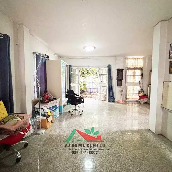 บ้านเดี่ยว51ตรว. ม.รติรมย์1 บางกรวย-วัดชลอ ทำเลดี (รูปที่ 4)