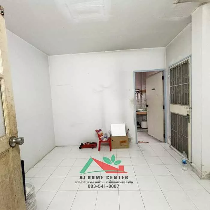 บ้านเดี่ยว51ตรว. ม.รติรมย์1 บางกรวย-วัดชลอ ทำเลดี (รูปที่ 3)