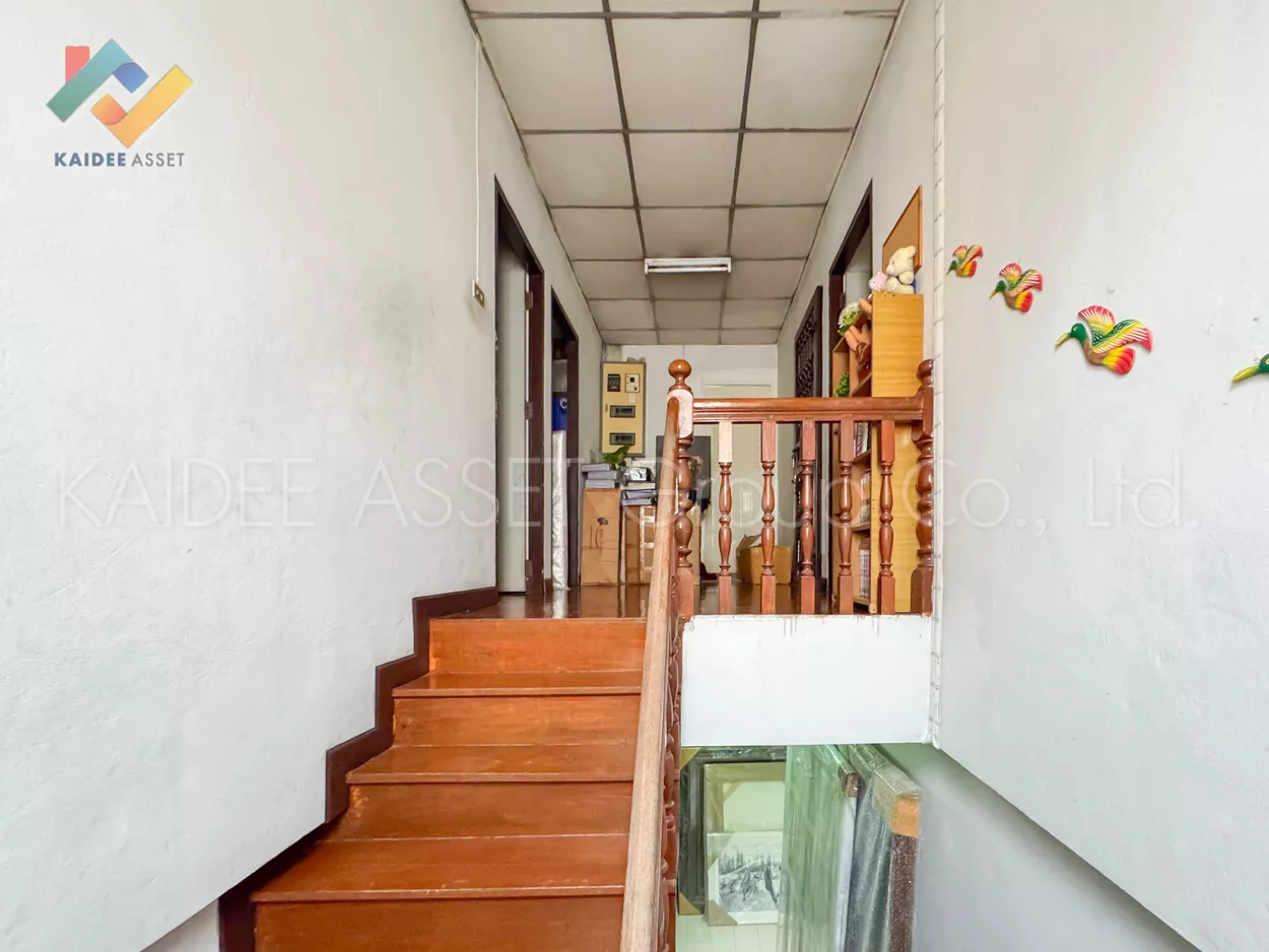 หมู่บ้าน เพชรเกษม 3 บ้านเดี่ยว ซอย เพชรเกษม 94 พุทธมณฑลสาย 2 (รูปที่ 10)
