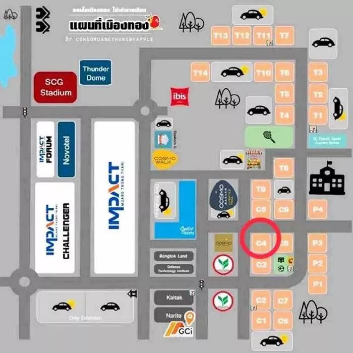 ขายถูก5.9แสน ป๊อปปูล่าคอนโดมิเนียม28.4ตรม. ชั้น9ตึกC4 (รูปที่ 8)