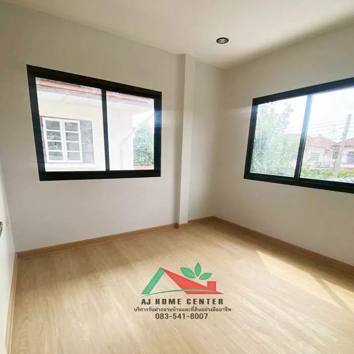 ขายหรือให้เช่า บ้านเดี่ยว70ตรว. ม.ปาริชาติ 345 รีโนเวทใหม่ (รูปที่ 8)