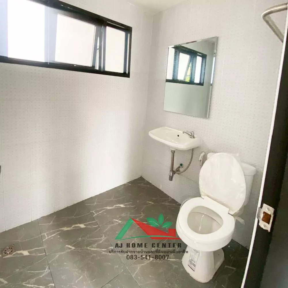 ขายหรือให้เช่า บ้านเดี่ยว70ตรว. ม.ปาริชาติ 345 รีโนเวทใหม่ (รูปที่ 13)