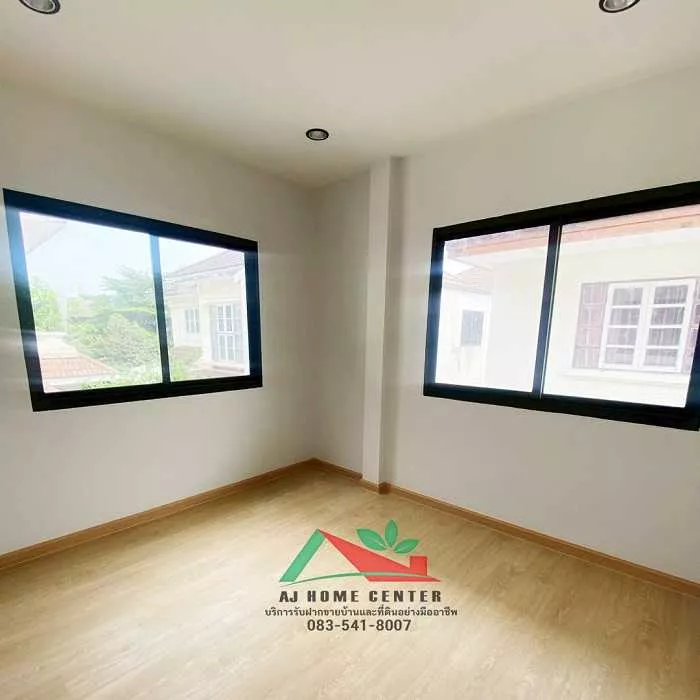ขายหรือให้เช่า บ้านเดี่ยว70ตรว. ม.ปาริชาติ 345 รีโนเวทใหม่ (รูปที่ 9)