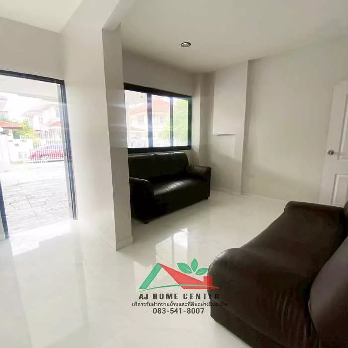 ขายหรือให้เช่า บ้านเดี่ยว70ตรว. ม.ปาริชาติ 345 รีโนเวทใหม่