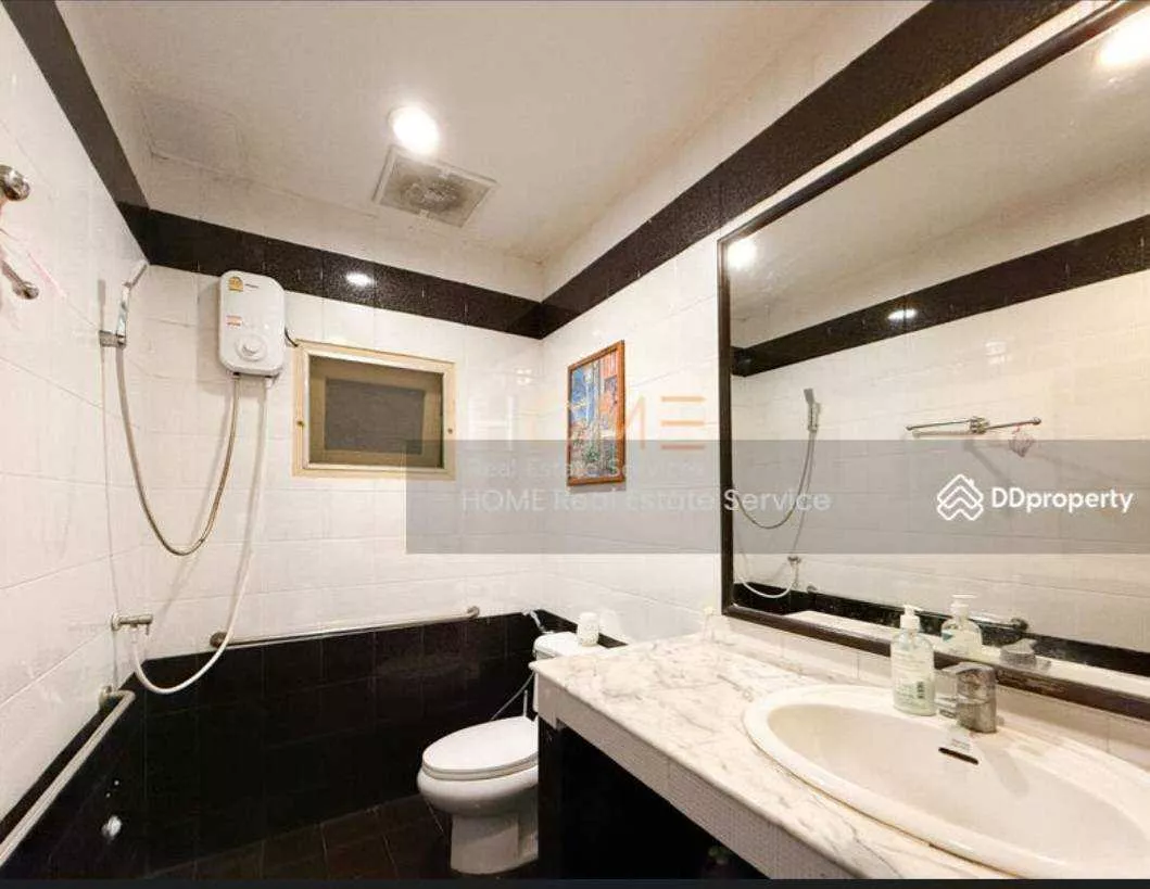 ขายบ้านเดี่ยวทำเลดีใกล้รถไฟฟ้าBTS พหลโยธิน (รูปที่ 8)