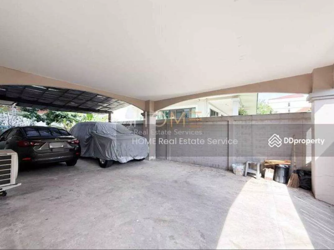 ขายบ้านเดี่ยวทำเลดีใกล้รถไฟฟ้าBTS พหลโยธิน (รูปที่ 9)
