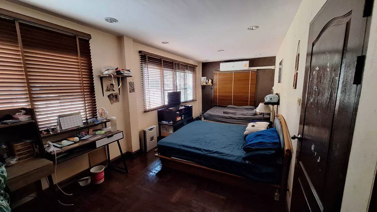 ขายบ้านเดี่ยวทำเลดีใกล้รถไฟฟ้าBTS พหลโยธิน (รูปที่ 10)