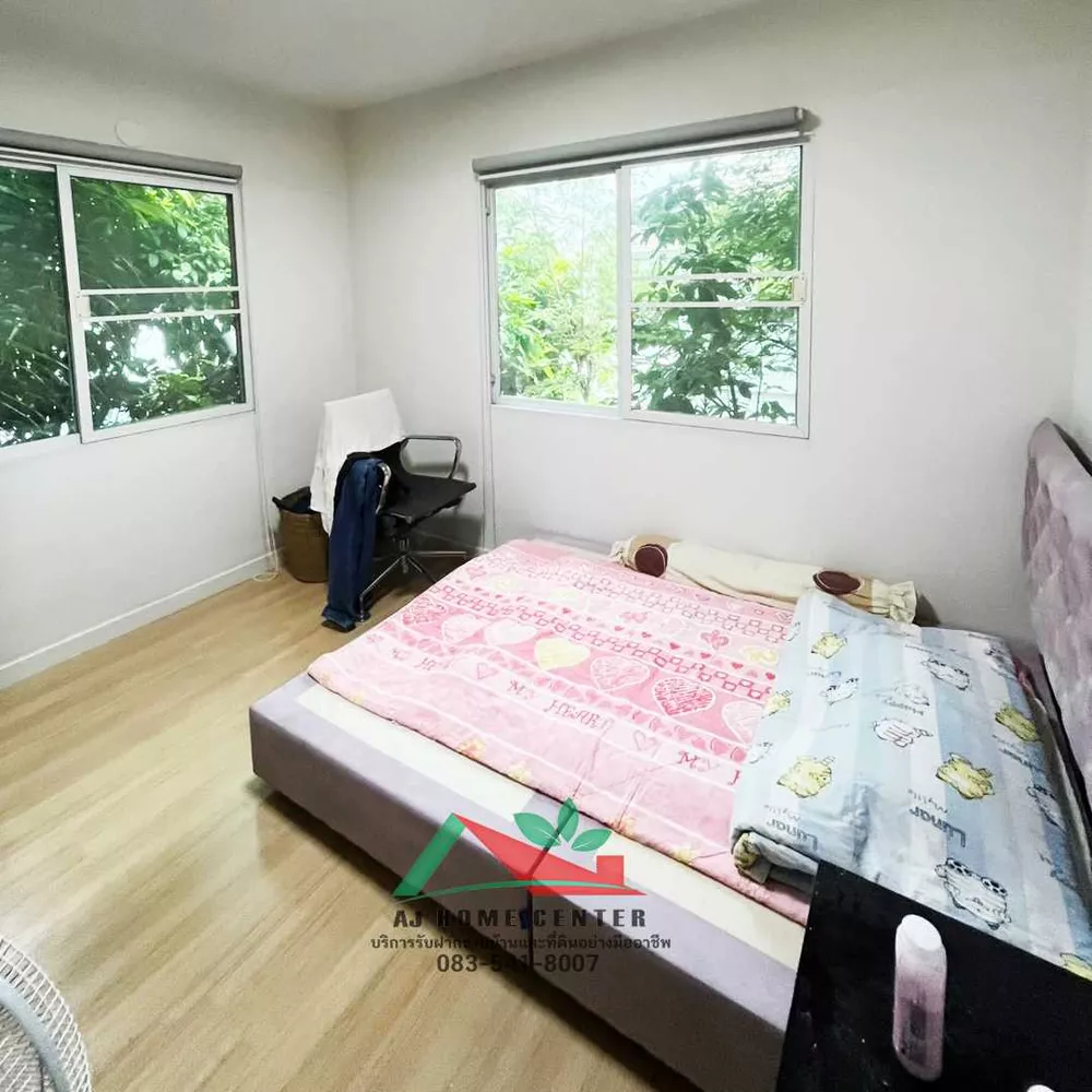 ขายถูก3.49ล้าน บ้านเดี่ยว56ตรว. ม.อินนิซิโอ2 ปิ่นเกล้า-วงแหวน สวย สภาพดีพร้อมอยู่ จัดกู้ฟรี (รูปที่ 9)