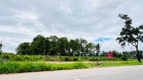 ขายที่ดิน อำเภอภูเรือ จังหวัดเลย 21 ไร่ 3 งาน 15 ตร.ว. ติดถนนทางหลวงหมายเลข 21 โทร 094-9154199 (รูปที่ 4)