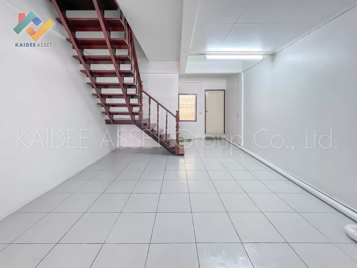 หมู่บ้านไพโรจน์ | ทาวน์เฮ้าส์ ซอย บางนา-ตราด 27 ติดห้าง! (รูปที่ 5)