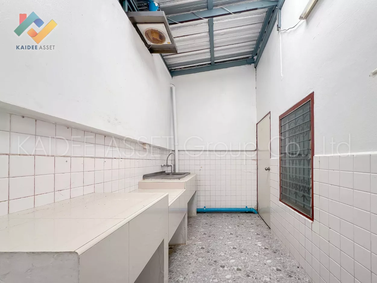 หมู่บ้านไพโรจน์ | ทาวน์เฮ้าส์ ซอย บางนา-ตราด 27 ติดห้าง! (รูปที่ 13)