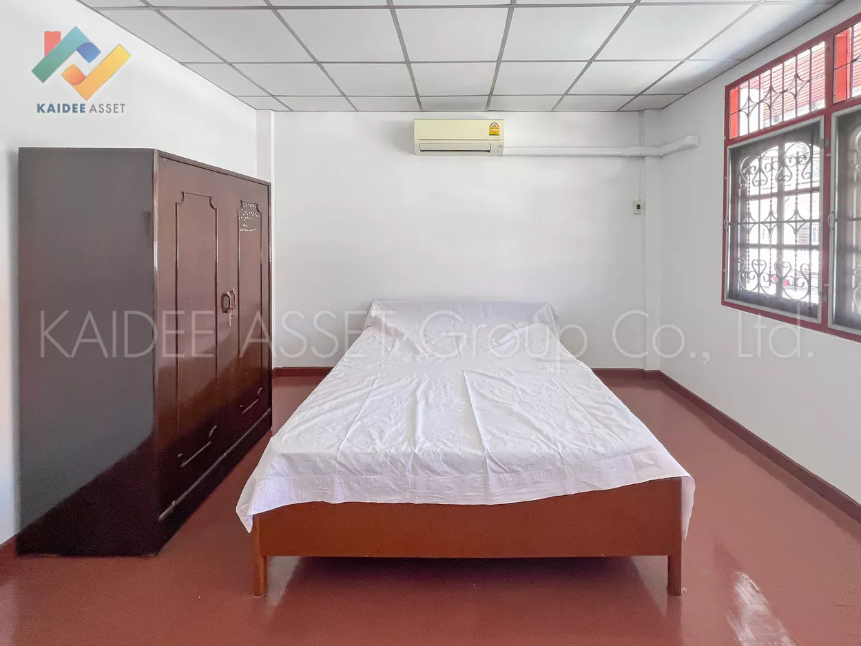 หมู่บ้านไพโรจน์ | ทาวน์เฮ้าส์ ซอย บางนา-ตราด 27 ติดห้าง! (รูปที่ 8)