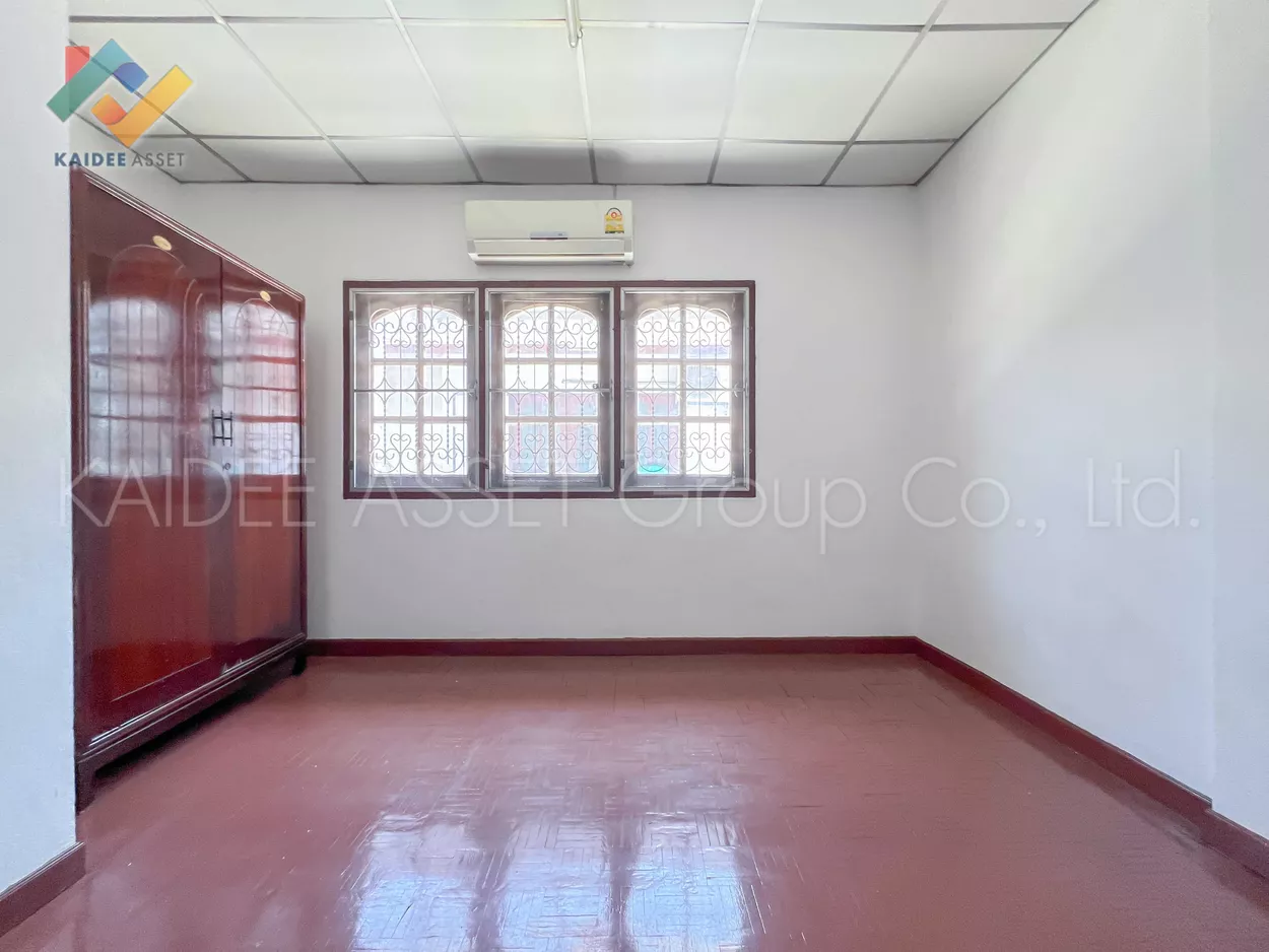 หมู่บ้านไพโรจน์ | ทาวน์เฮ้าส์ ซอย บางนา-ตราด 27 ติดห้าง! (รูปที่ 11)