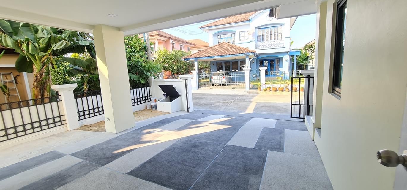 ม.นันทวัน บางใหญ่-รัตนาธิเบศร์ ตกแต่งใหม่ (รูปที่ 3)