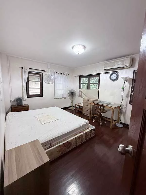 ขายบ้านเดี่ยว 82 ตรว. บางบัวทอง นนทบุรี หมู่บ้านภัทรนิเวศน์ลากูน ทำเลดี เดินทางสะดวก! Tel 0961954426 (รูปที่ 13)