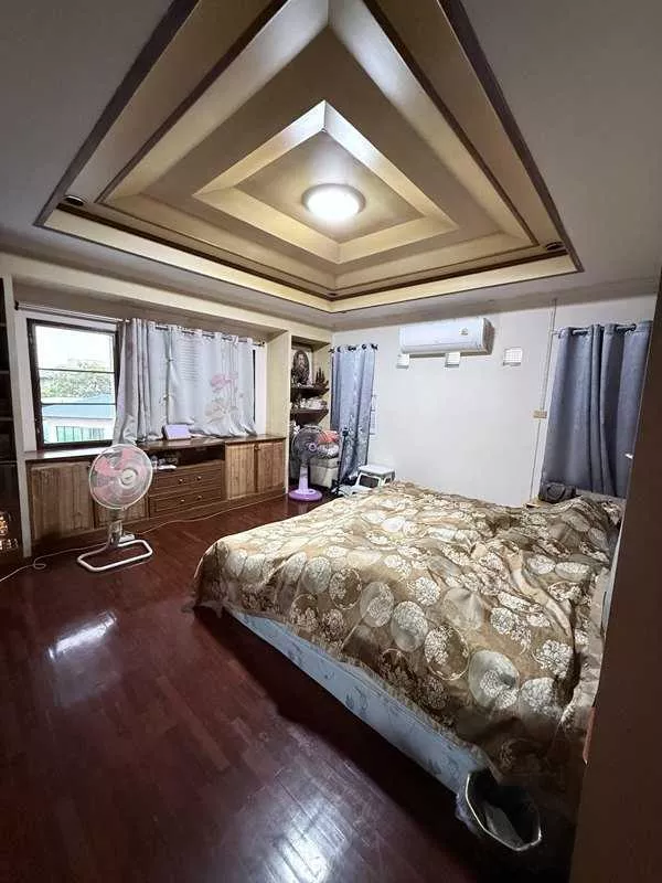 ขายบ้านเดี่ยว 82 ตรว. บางบัวทอง นนทบุรี หมู่บ้านภัทรนิเวศน์ลากูน ทำเลดี เดินทางสะดวก! Tel 0961954426 (รูปที่ 12)