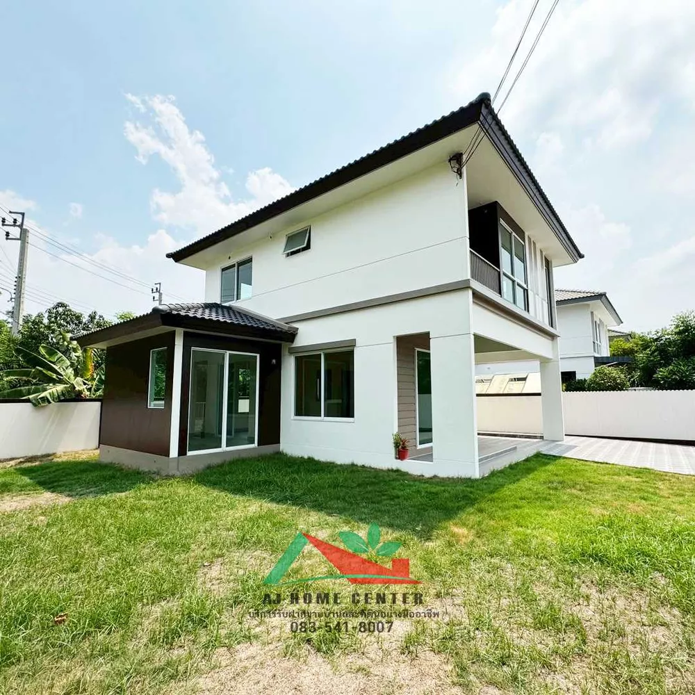 พฤกษ์ลดา2 บางใหญ่ หลังมุม ราคาพร้อมคุย (รูปที่ 14)