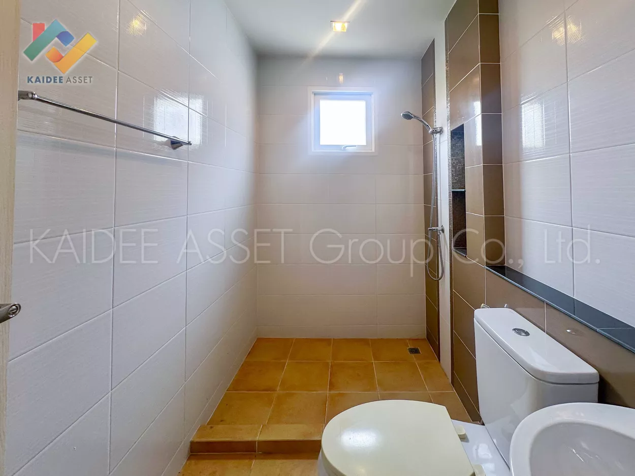 โกลเด้น วิลเลจ อ่อนนุช–พัฒนาการ | บ้านแฝด Fully Furnished (รูปที่ 20)
