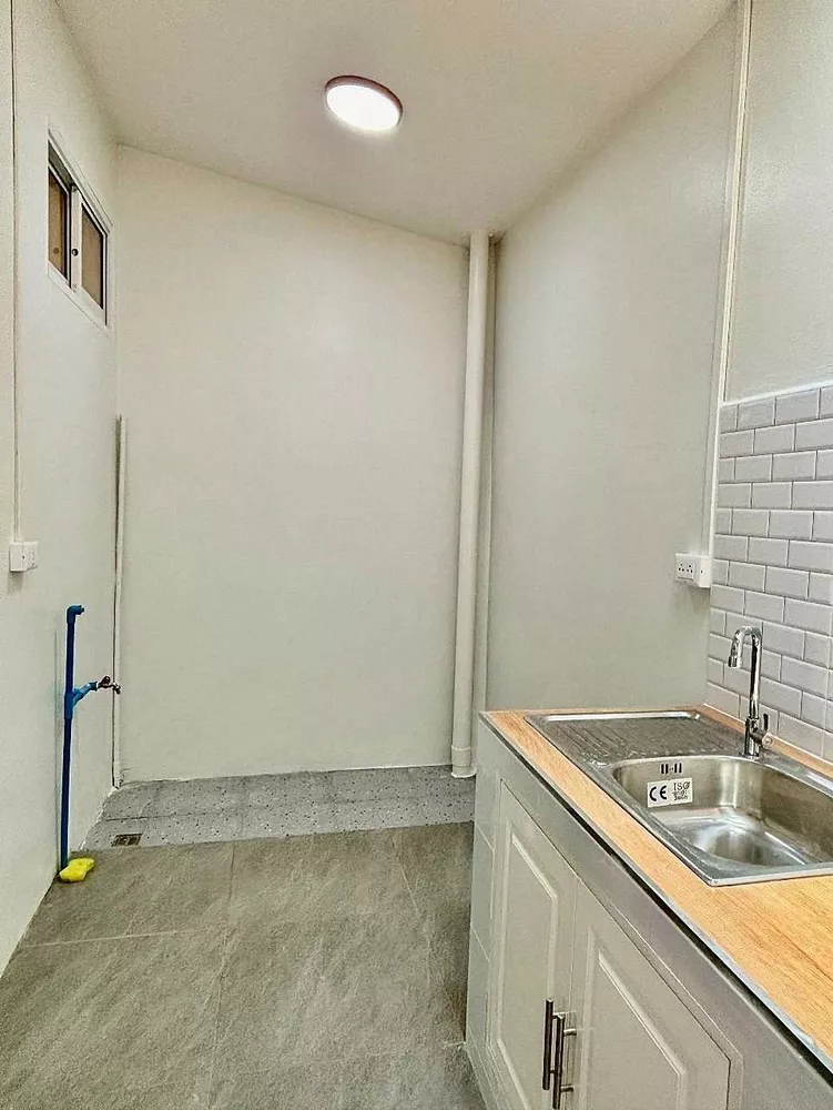 บ้านสวย ทำเลดี รีโนเวทใหม่ ใกล้เซ็นทรัล เวสเกต #หมู่บ้านเหนือฟ้าโฟร์ ถนนบ้านกล้วย - ไทรน้อย (รูปที่ 11)