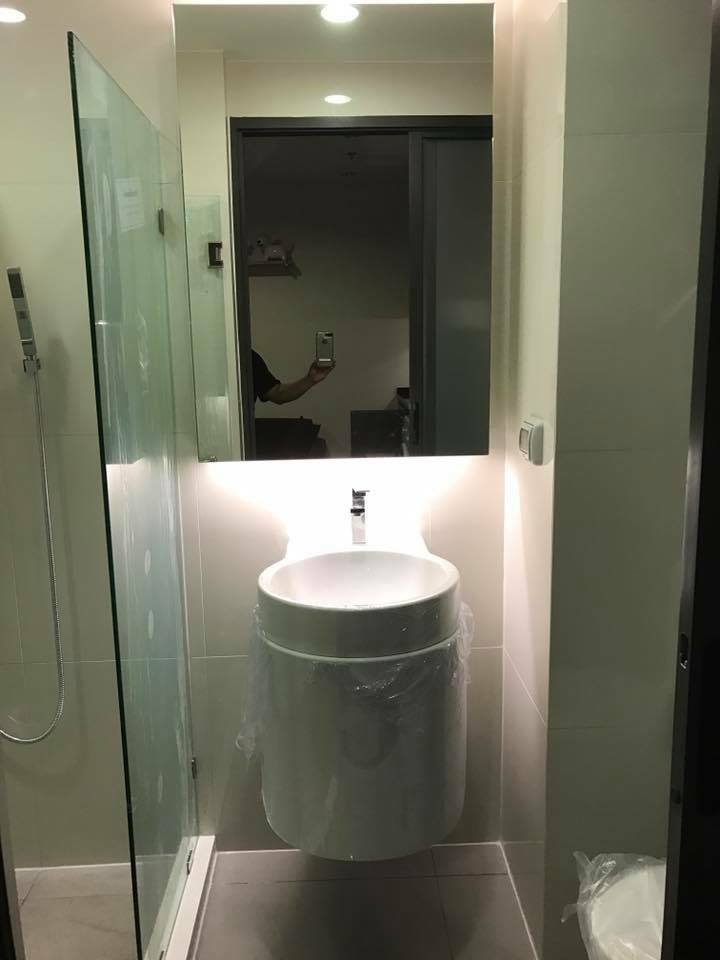 ให้เช่าคอนโด Rhythm Asoke **Fully Furnished แบกกระเป๋าเข้ามา พร้อมอยู่เลย** (รูปที่ 4)