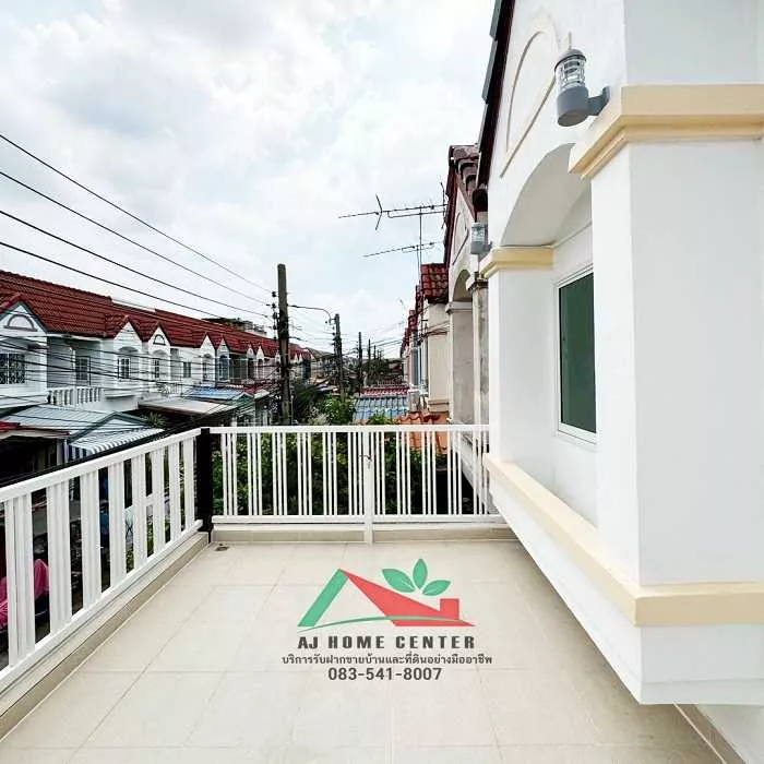 ม.สี่ชัยวิลล่า ซ.โกสุมรวมใจ38 รีโนเวทใหม่ จัดกู้ฟรี (รูปที่ 8)