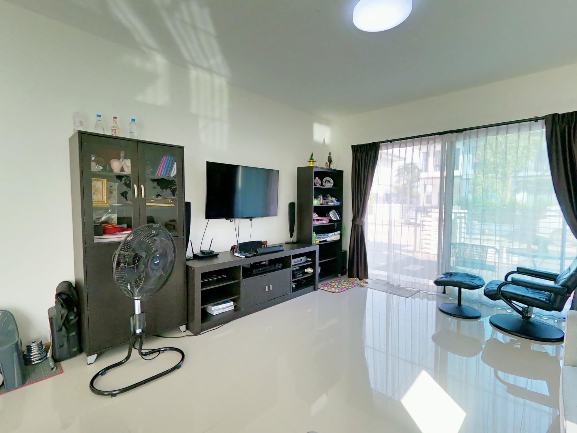 บ้านเดี่ยวเส้นคลอง4 The Trust เดอะทรัสต์ ลำลูกกา คลอง4 (รูปที่ 9)