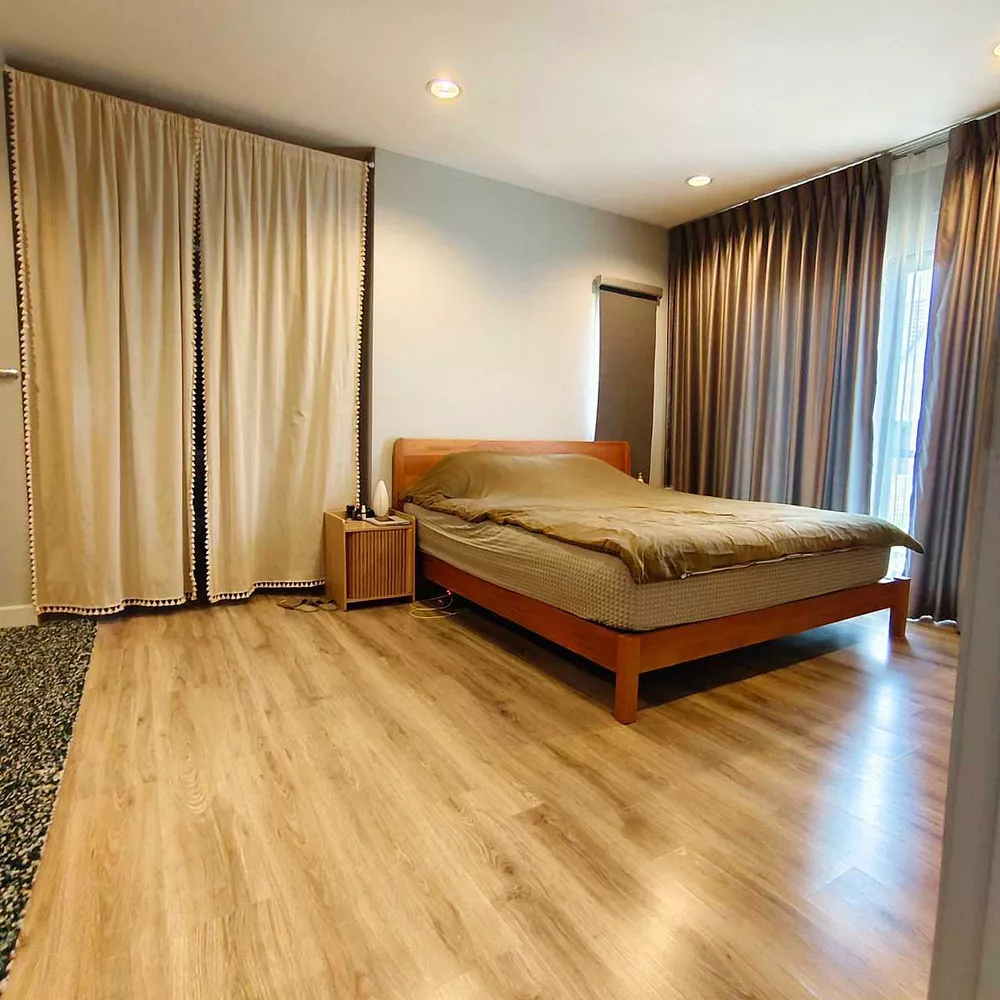 บ้านเดี่ยว อยู่ต้นหมู่บ้าน ในโครงการ เพฟ ปิ่นเกล้า–ศาลายา ถนนอัจฉริยะพัฒนา บ้านสวย พร้อมอยู่ ใกล้มหาวิทยาลัยมหิดล (รูปที่ 20)
