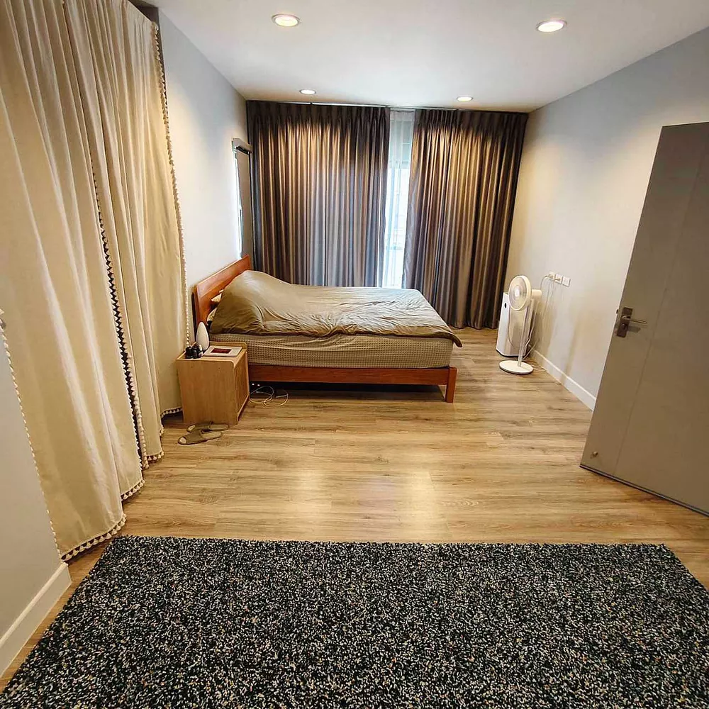 บ้านเดี่ยว อยู่ต้นหมู่บ้าน ในโครงการ เพฟ ปิ่นเกล้า–ศาลายา ถนนอัจฉริยะพัฒนา บ้านสวย พร้อมอยู่ ใกล้มหาวิทยาลัยมหิดล (รูปที่ 21)