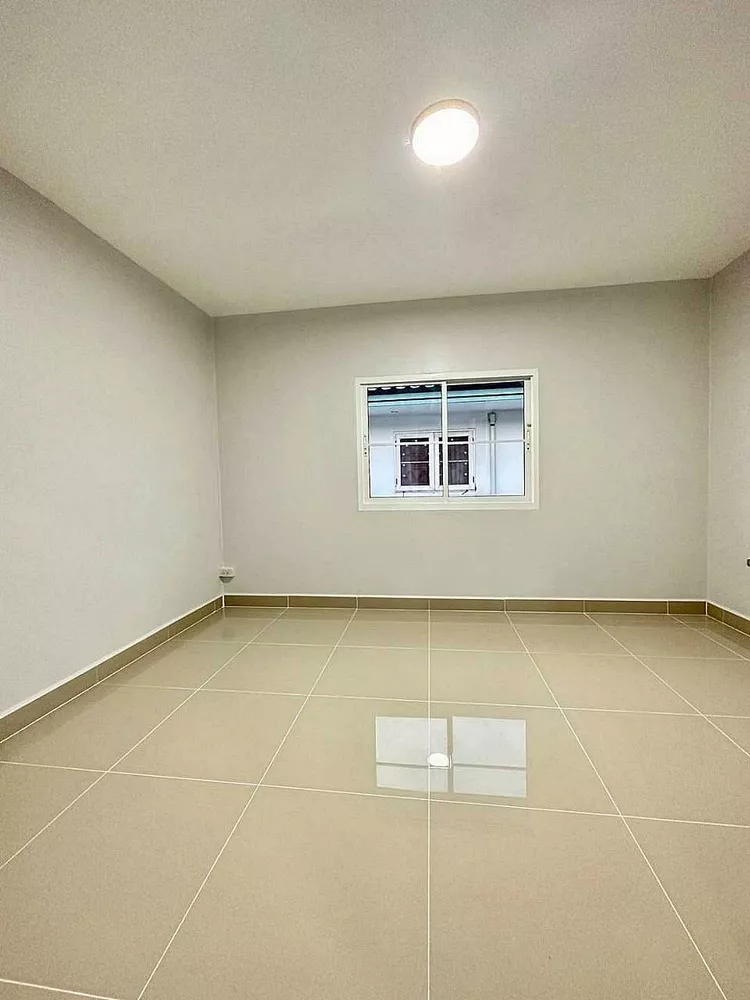 บ้านสวย 3 นอน ใกล้สวน พร้อมอยู่ #หมู่บ้านพฤกษา 18/1 บางใหญ่ ใกล้เซ็นทรัล เวสเกต ใกล้ MRT ตลาดบางใหญ่ (รูปที่ 15)