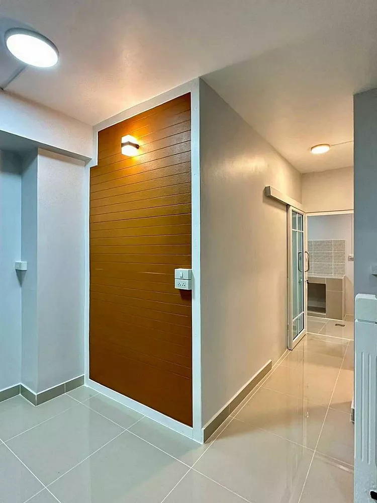 บ้านสวย 3 นอน ใกล้สวน พร้อมอยู่ #หมู่บ้านพฤกษา 18/1 บางใหญ่ ใกล้เซ็นทรัล เวสเกต ใกล้ MRT ตลาดบางใหญ่ (รูปที่ 10)