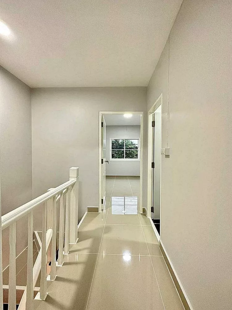 บ้านสวย 3 นอน ใกล้สวน พร้อมอยู่ #หมู่บ้านพฤกษา 18/1 บางใหญ่ ใกล้เซ็นทรัล เวสเกต ใกล้ MRT ตลาดบางใหญ่ (รูปที่ 14)