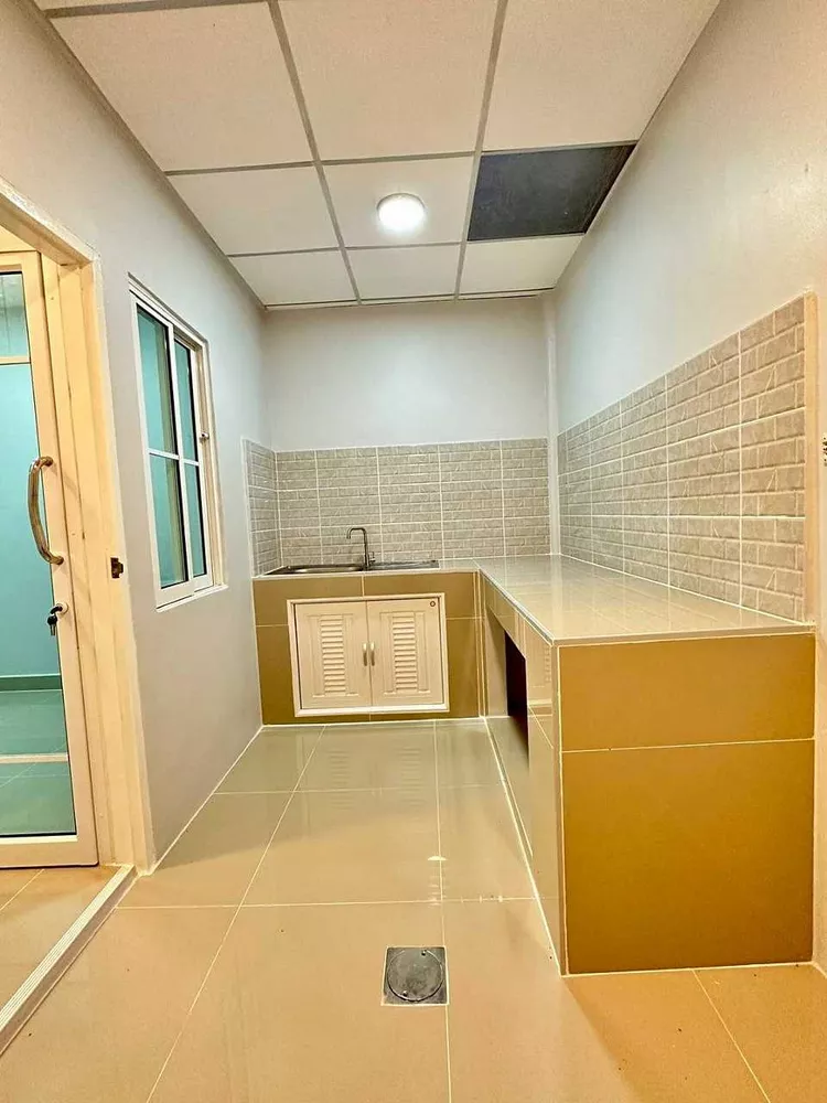 บ้านสวย 3 นอน ใกล้สวน พร้อมอยู่ #หมู่บ้านพฤกษา 18/1 บางใหญ่ ใกล้เซ็นทรัล เวสเกต ใกล้ MRT ตลาดบางใหญ่ (รูปที่ 13)