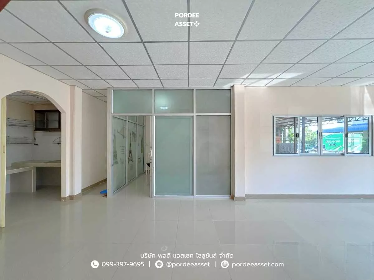 ขายหมู่บ้านณิชากร สาย4 พุทธมณฑลสาย4 (ขนาด 28 ตร.ว.) ซอยกระทุ่มล้ม 19 สามพราน (รูปที่ 4)