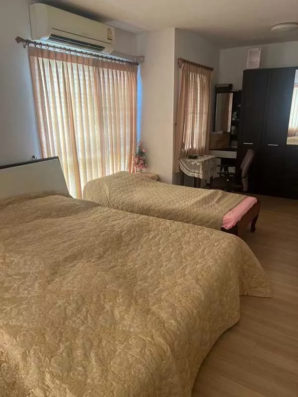 ขาย บ้านเดี่ยว อินนิซิโอ ปิ่นเกล้า-วงแหวน นนทบุรี ทำเลดี ใกล้แหล่งชุมชน ตลาดลุงออม ใกล้ 7-11 (เจ้าของขายเอง) โทร. 094-8942727 (รูปที่ 9)