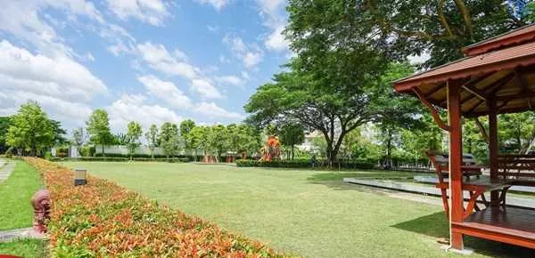 ขาย บ้านเดี่ยว อินนิซิโอ ปิ่นเกล้า-วงแหวน นนทบุรี ทำเลดี ใกล้แหล่งชุมชน ตลาดลุงออม ใกล้ 7-11 (เจ้าของขายเอง) โทร. 094-8942727 (รูปที่ 11)