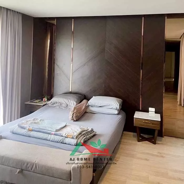 บ้านเดี่ยว82.6ตรว หลังมุม โครงการโนเบิล เกเบิล วัชรพล แปลงใหญ่สุด (รูปที่ 10)