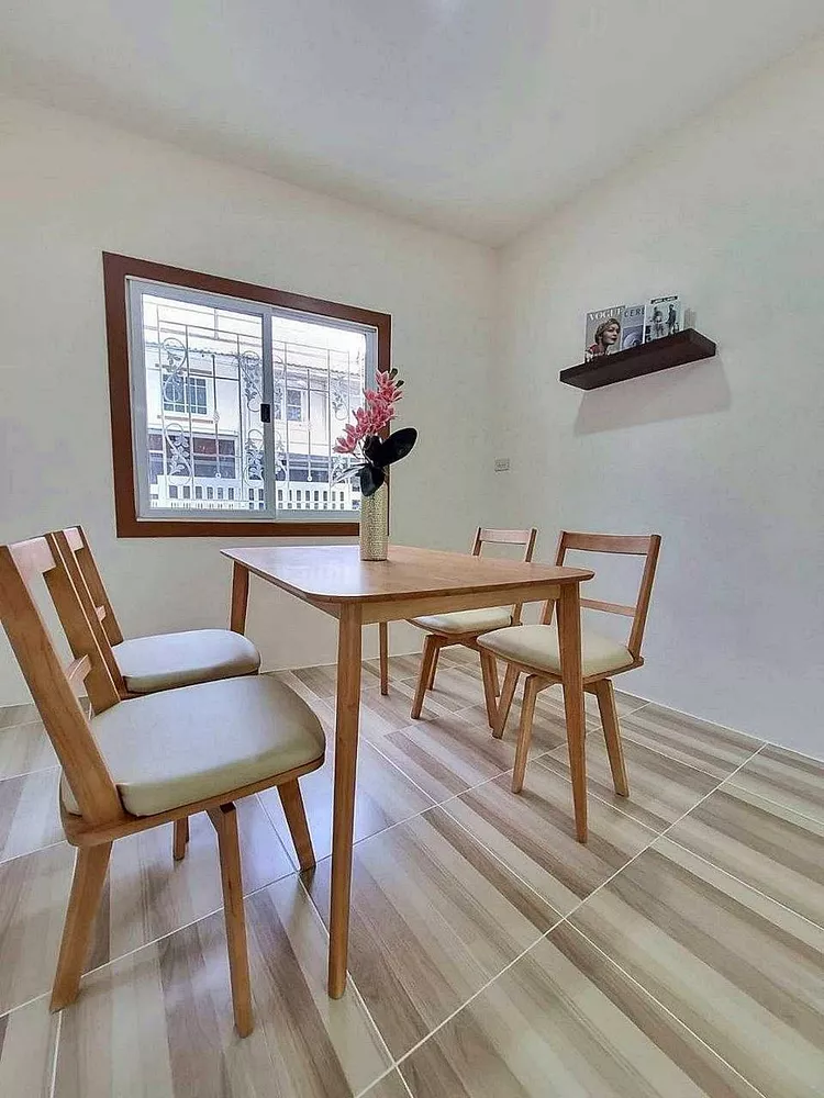 บ้านสวย 4 นอน หลังมุม สไตล์บ้านเดี่ยว #หมู่บ้านพฤกษา 21 คลองถนน บางใหญ่ ใกล้เซ็นทรัล เวสเกต ใกล้ MRT คลองบางไผ่ (รูปที่ 17)