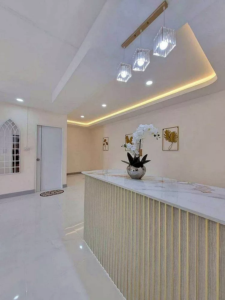 บ้านสวย 4 นอน หลังมุม สไตล์บ้านเดี่ยว #หมู่บ้านพฤกษา 21 คลองถนน บางใหญ่ ใกล้เซ็นทรัล เวสเกต ใกล้ MRT คลองบางไผ่ (รูปที่ 12)
