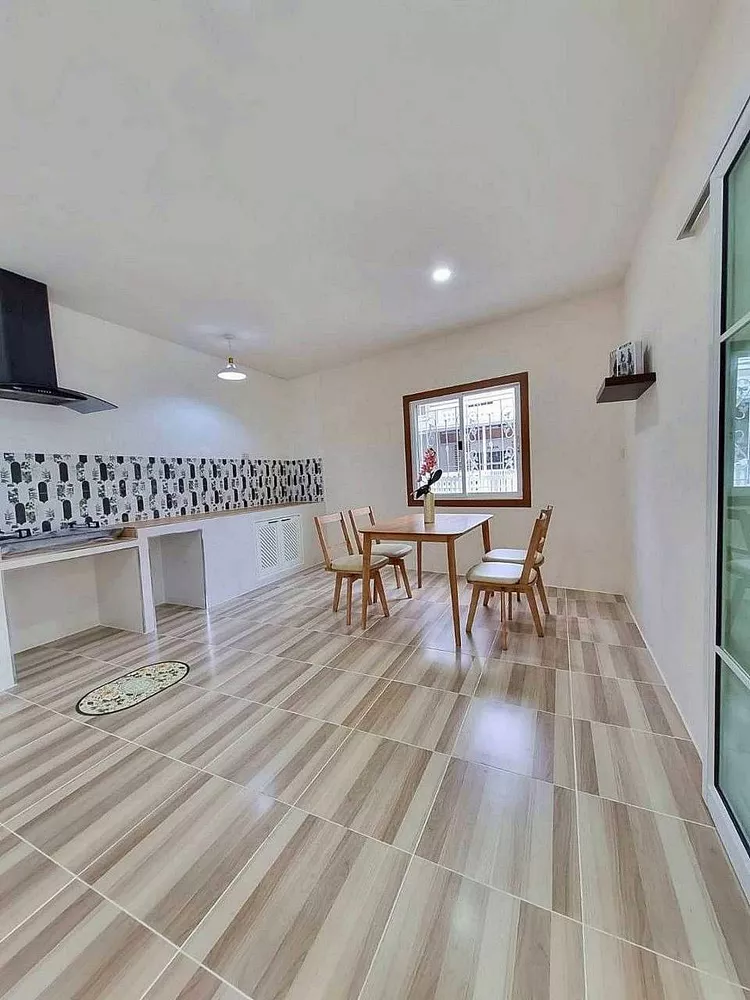 บ้านสวย 4 นอน หลังมุม สไตล์บ้านเดี่ยว #หมู่บ้านพฤกษา 21 คลองถนน บางใหญ่ ใกล้เซ็นทรัล เวสเกต ใกล้ MRT คลองบางไผ่ (รูปที่ 16)