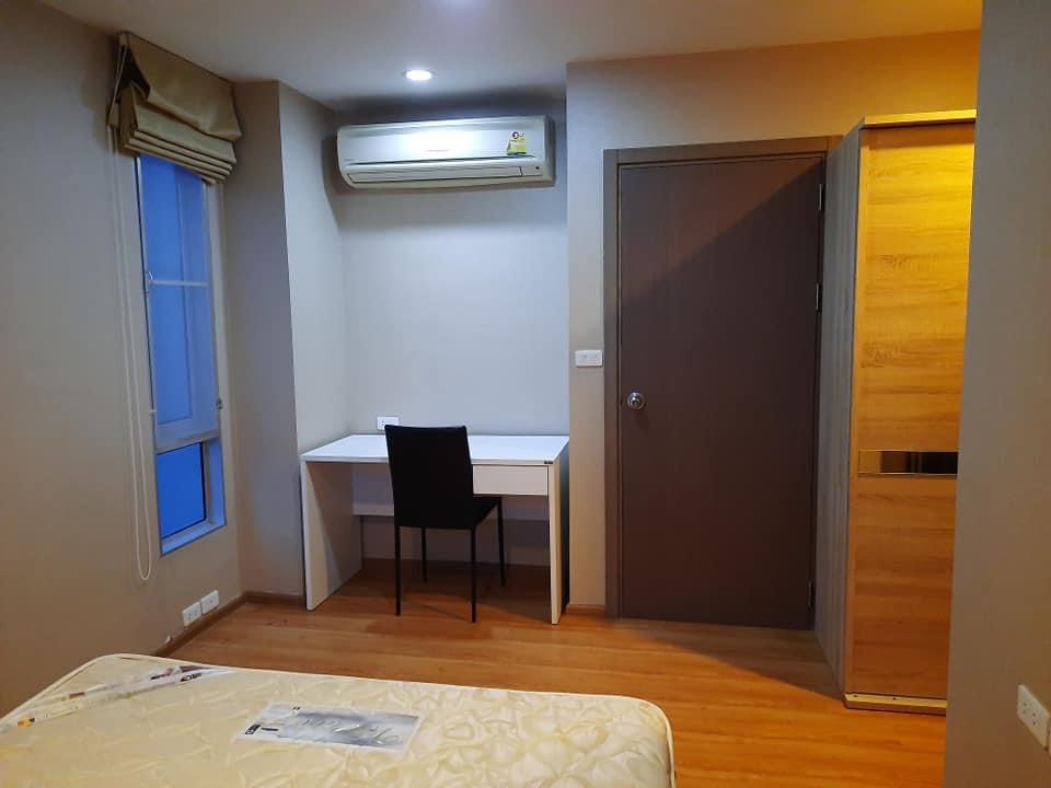 ให้เช่าคอนโดเดอะเบส สุขุมวิท 77 2 นอน 58 ตรม. (รูปที่ 6)