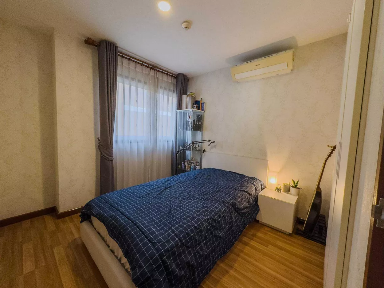 คอนโด2ห้องนอน วีคอนโด เอกมัย-รามอินทรา (รูปที่ 11)